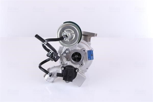 Nissens Turbocharger – price 1870 PLN