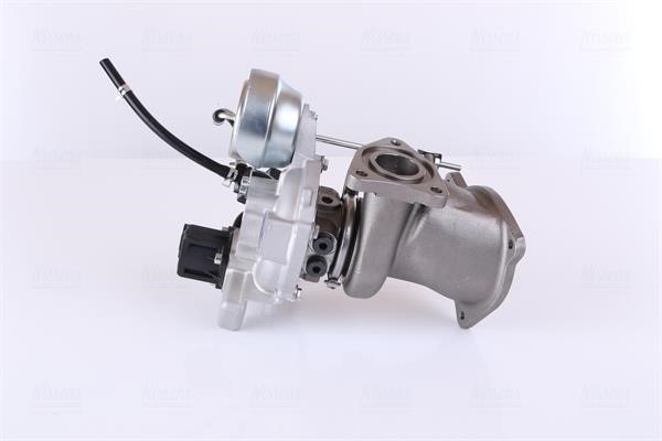 Buy Nissens 93454 – good price at EXIST.AE!