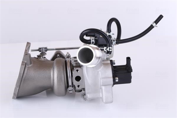 Buy Nissens 93454 at a low price in United Arab Emirates!
