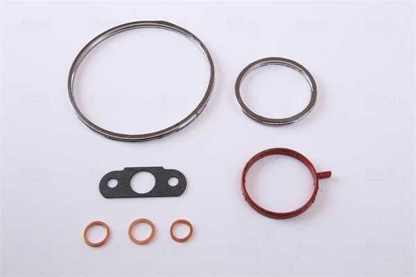 93454 Nissens Turbocharger