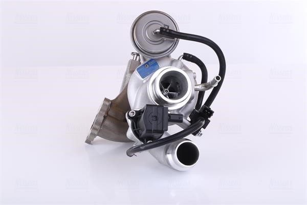 Buy Nissens 93442 – good price at EXIST.AE!