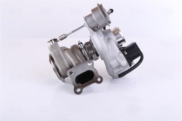 Nissens Turbocharger – price 2057 PLN