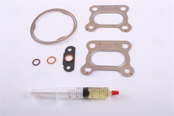 93442 Nissens Turbocharger