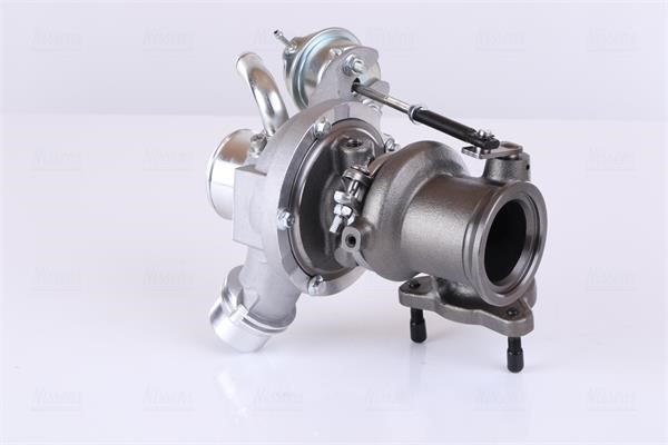Nissens Turbocharger – price 1711 PLN