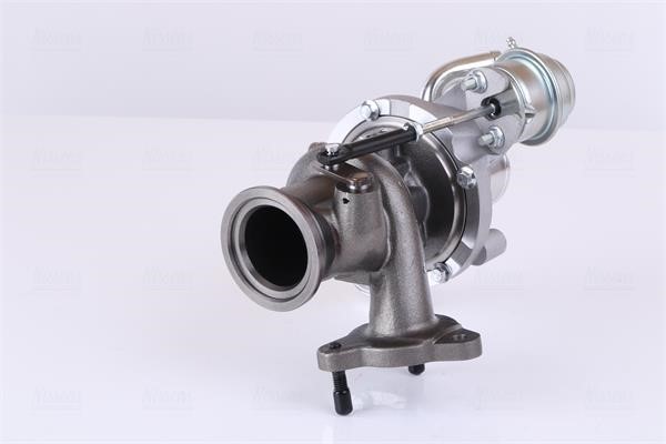 Buy Nissens 93444 – good price at EXIST.AE!