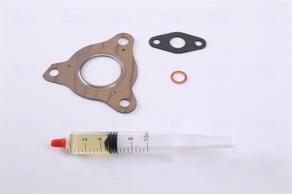 93444 Nissens Turbocharger