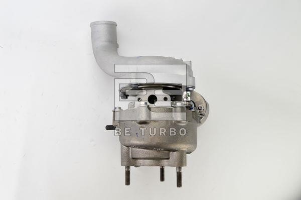 Buy BE TURBO 125195RED at a low price in United Arab Emirates!
