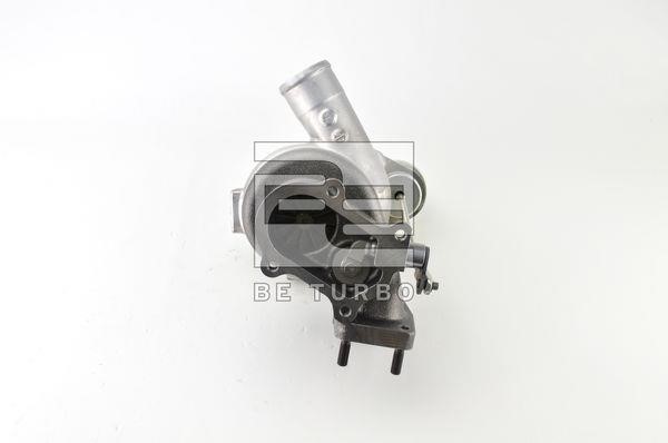 BE TURBO 124703 Charger, charging system 124703