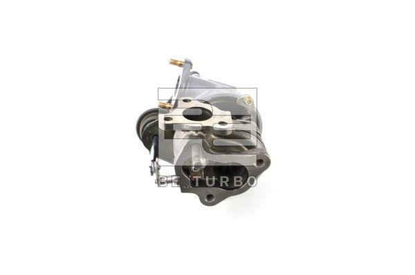 BE TURBO 124981 Charger, charging system 124981