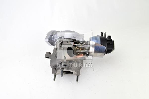 Charger, charging system BE TURBO 128062