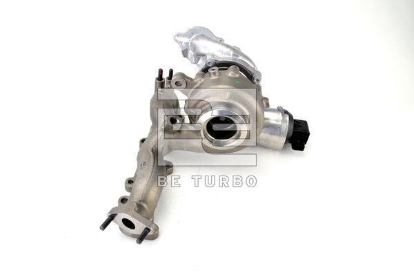 Charger, charging system BE TURBO 128065