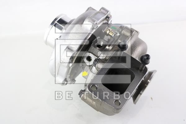 Charger, charging system BE TURBO 129250