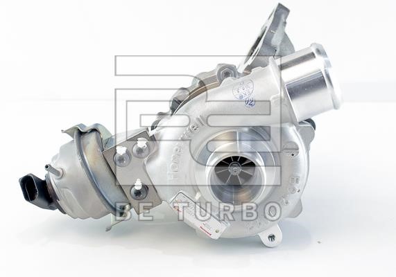 BE TURBO Charger, charging system – price