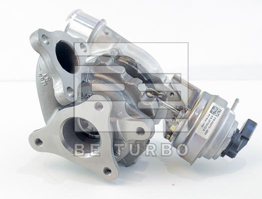 Charger, charging system BE TURBO 130846
