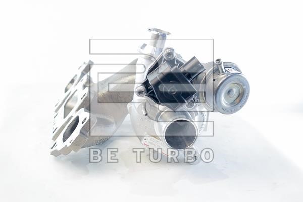 BE TURBO 130891 Charger, charging system 130891