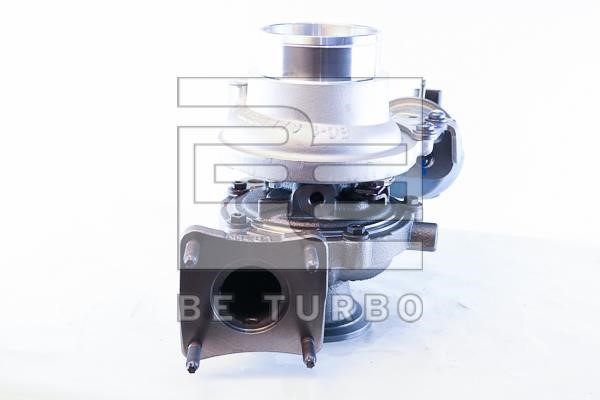BE TURBO 130768 Charger, charging system 130768