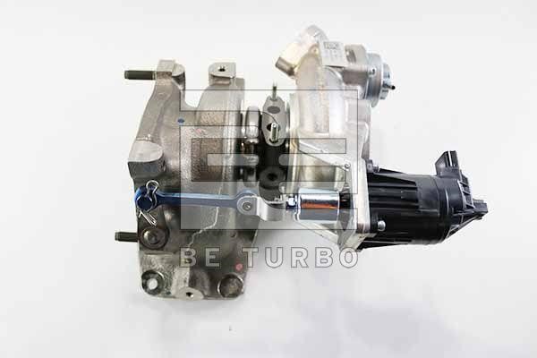 BE TURBO 130796 Charger, charging system 130796