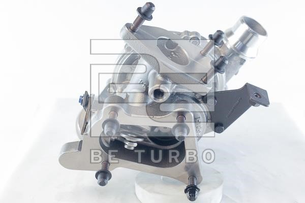 BE TURBO 128696 Charger, charging system 128696