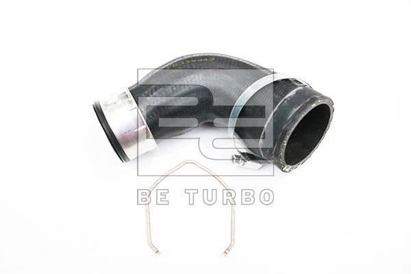 BE TURBO 700645 Charger Air Hose 700645