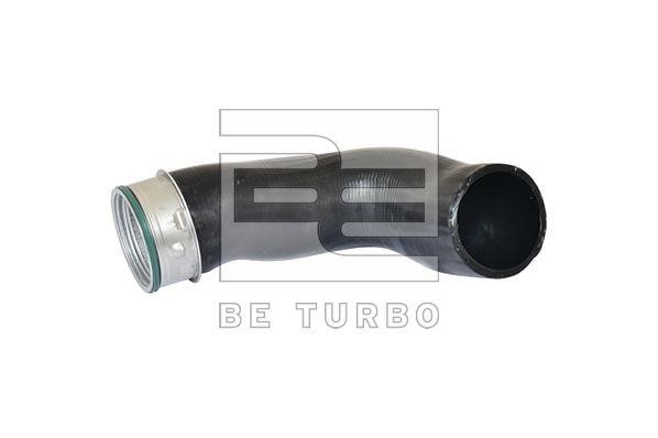 BE TURBO 700672 Charger Air Hose 700672