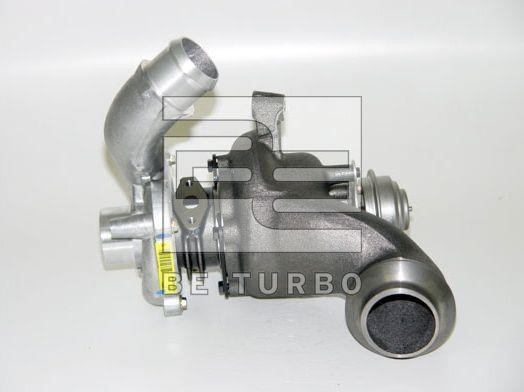 Buy BE TURBO 126066 at a low price in United Arab Emirates!