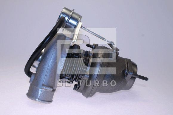 BE TURBO 124815 Charger, charging system 124815