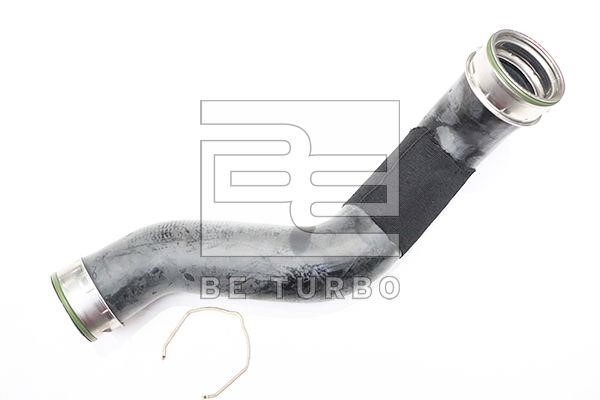 BE TURBO 700586 Charger Air Hose 700586
