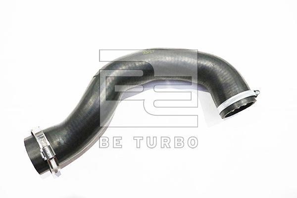 BE TURBO 700598 Charger Air Hose 700598