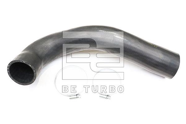 BE TURBO 700600 Charger Air Hose 700600