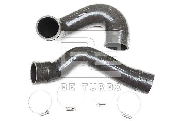 BE TURBO 700617 Charger Air Hose 700617