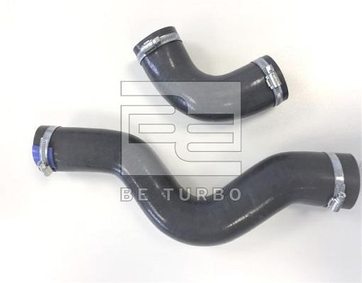 BE TURBO 700621 Charger Air Hose 700621