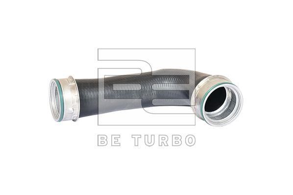 BE TURBO 700628 Charger Air Hose 700628