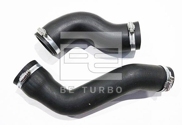 BE TURBO 700451 Charger Air Hose 700451