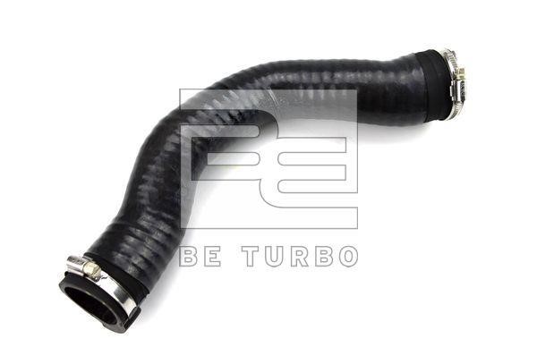 BE TURBO 700203 Charger Air Hose 700203