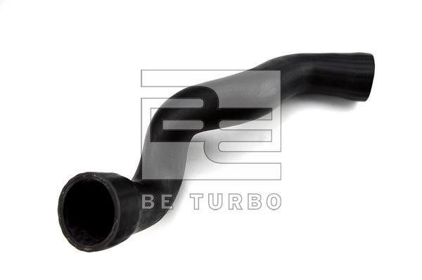 BE TURBO 700205 Charger Air Hose 700205