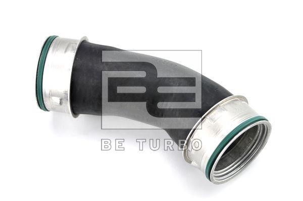 BE TURBO 700209 Charger Air Hose 700209