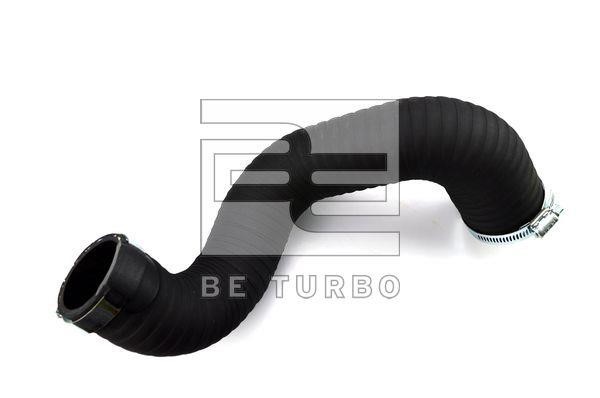 BE TURBO 700210 Charger Air Hose 700210