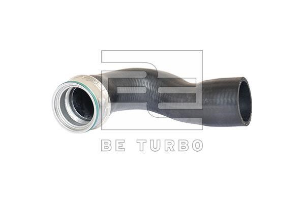 BE TURBO 700214 Charger Air Hose 700214