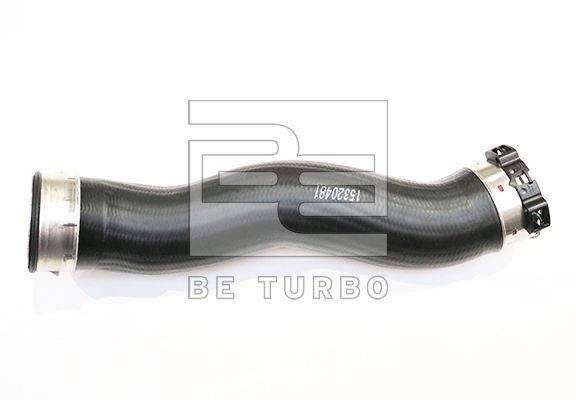 BE TURBO 700241 Charger Air Hose 700241