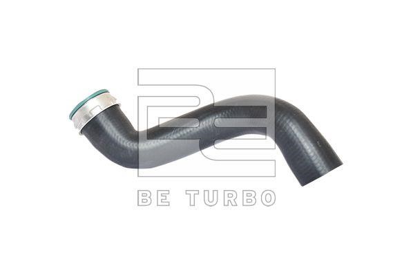 BE TURBO 700255 Charger Air Hose 700255