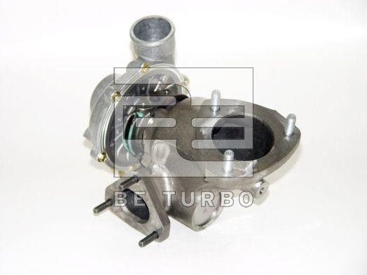 BE TURBO 124828 Charger, charging system 124828