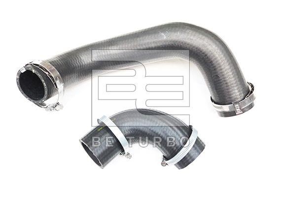 BE TURBO 700308 Charger Air Hose 700308