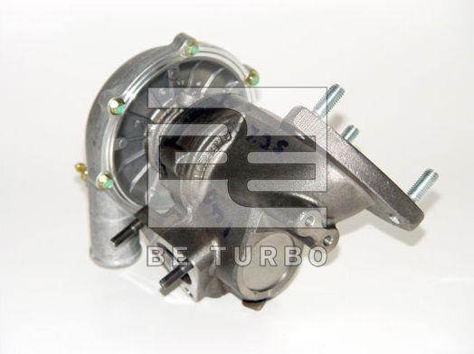 BE TURBO 127133 Charger, charging system 127133