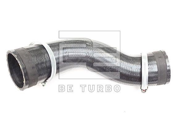 BE TURBO 700323 Charger Air Hose 700323