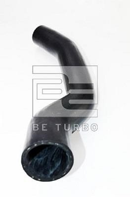 BE TURBO 700326 Charger Air Hose 700326