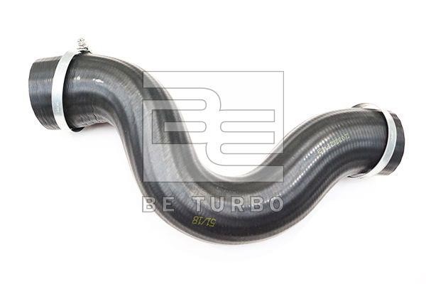 BE TURBO 700389 Charger Air Hose 700389