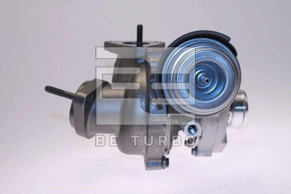 Charger, charging system BE TURBO 127894