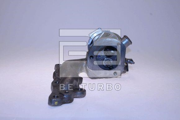 BE TURBO 127994 Charger, charging system 127994