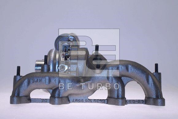 Buy BE TURBO 125186 – good price at EXIST.AE!
