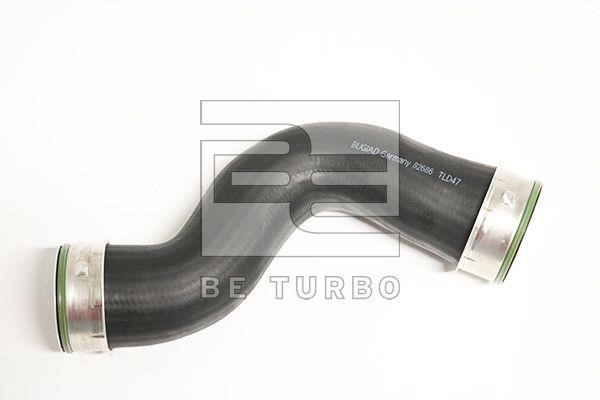BE TURBO 700192 Charger Air Hose 700192